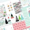 December Daily 2016 Scrapbook Kit