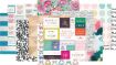 February 2017 - Paper Scrapbook Kit