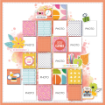 Picture of September 2025 Project Sheets Printable   