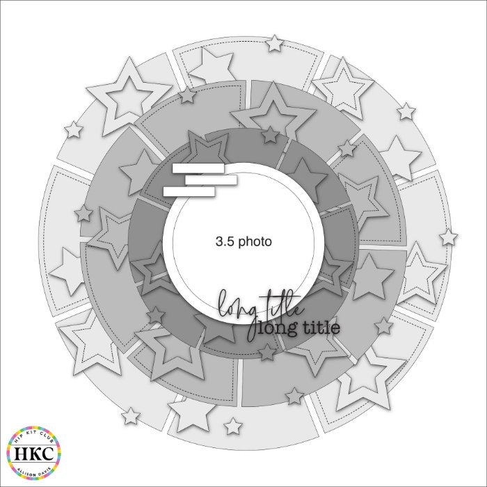 Picture of SKETCH 15 - ALLISON DAVIS (Free when registered)  